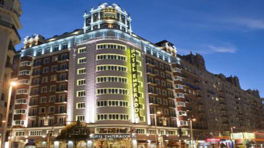 Otros gastronomía - Aficiones - Ruta cultural -  Hotel Emperador - MADRID