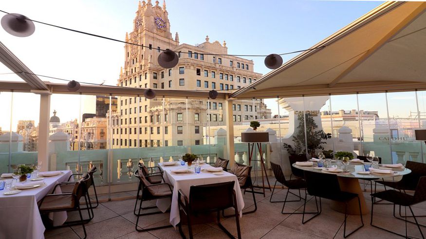 Otros gastronomía - Aficiones - Ruta cultural -  El Picalagartos - MADRID