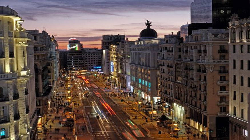 Otros gastronomía - Aficiones - Ruta cultural -  El Picalagartos - MADRID