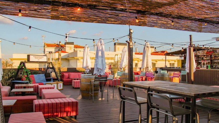 Otros gastronomía - Aficiones - Ruta cultural -  Irreverente - MADRID