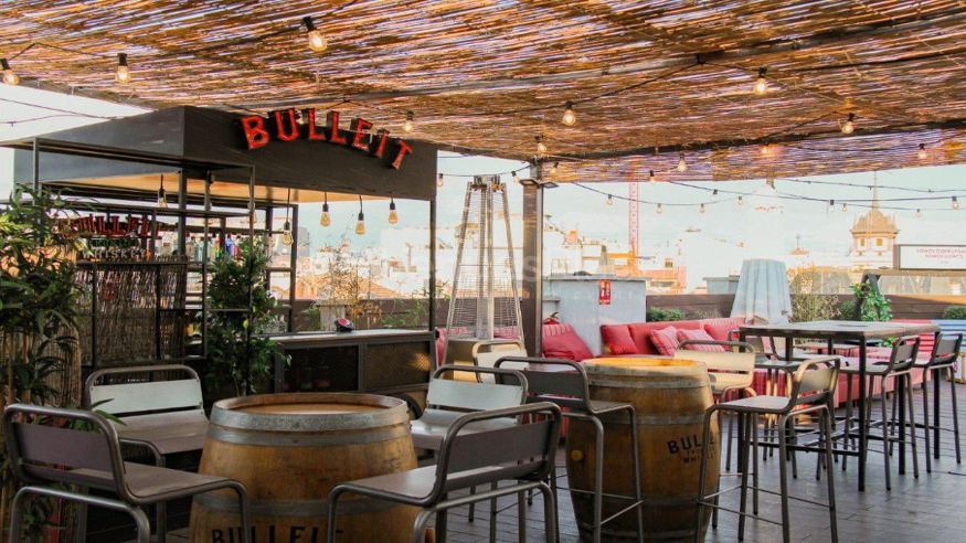 Otros gastronomía - Aficiones - Ruta cultural -  Irreverente - MADRID