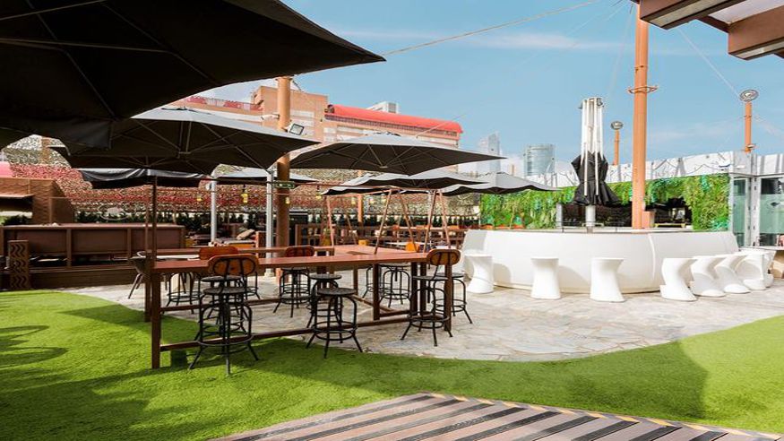 Otros gastronomía - Aficiones - Ruta cultural -  Zielou - MADRID