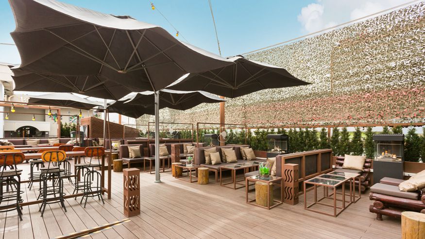 Otros gastronomía - Aficiones - Ruta cultural -  Zielou - MADRID