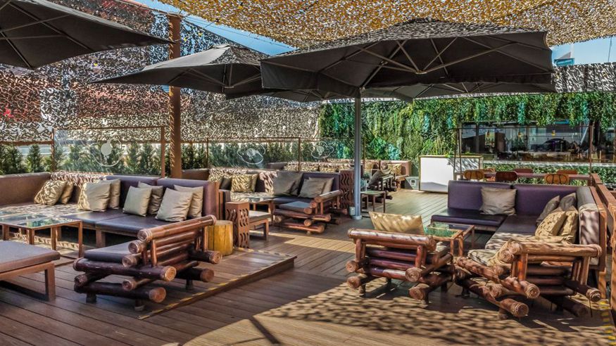 Otros gastronomía - Aficiones - Ruta cultural -  Zielou - MADRID