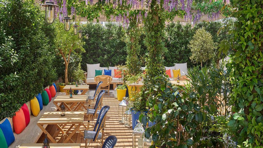 Otros gastronomía - Aficiones - Ruta cultural -  Oroya - MADRID