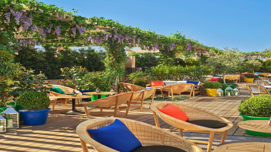 Otros gastronomía - Aficiones - Ruta cultural -  Oroya - MADRID