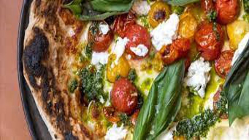 Otros gastronomía - Restauración / Gastronomía - Ruta cultural -  El Parquesito by Lamucca - MADRID