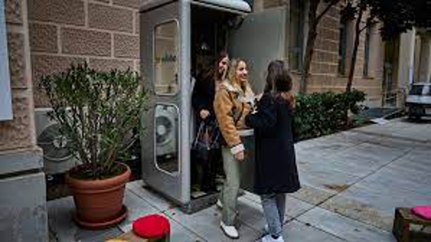 Otros música - Aficiones - Música / Baile / Noche -  Teledisko (la discoteca más pequeña del mundo) - MADRID