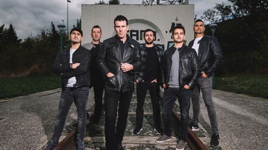 Cultura / Arte - Música / Conciertos - Música / Baile / Noche -  MODUS OPERANDI – PRESENTACIÓN DEL NUEVO DISCO - BILBAO