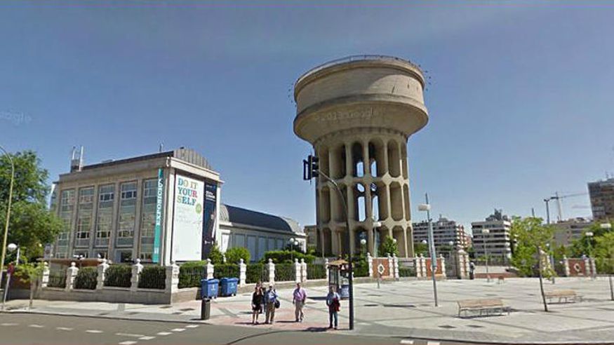 Talleres - Pintura, escultura, arte y exposiciones - Ruta cultural -  exposiciones gratuitas de la Fundación Canal de Isabel II - MADRID