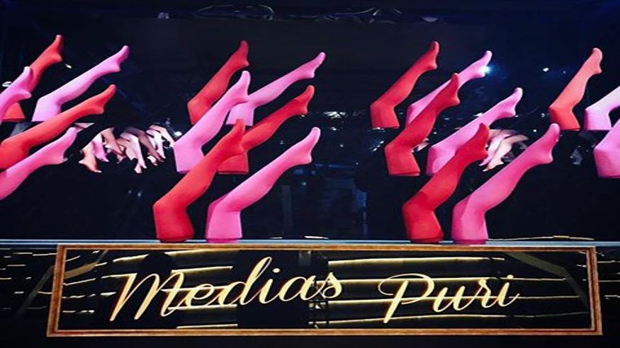 Discotecas - Noche / Espectáculos -   Descubre el secreto que esconde la mercería Medias Puri - MADRID