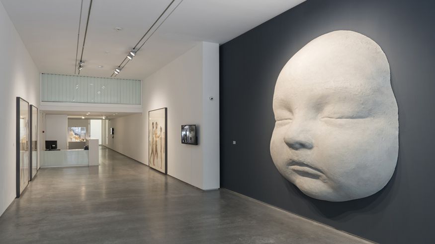 Museos y monumentos - Pintura, escultura, arte y exposiciones - Ruta cultural -  Marlborough Madrid - MADRID