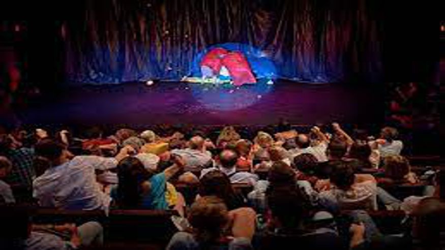 Cultura / Arte - Teatro - Sociedad -  Sala Mirador - MADRID