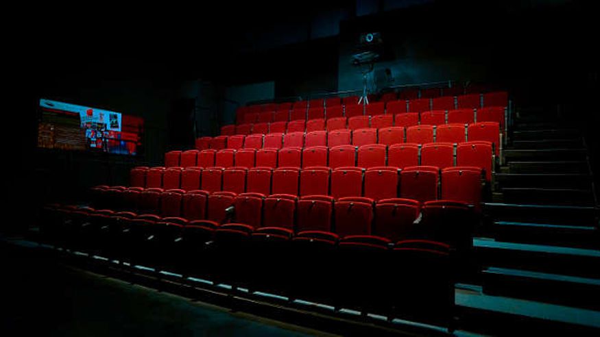 Cultura / Arte - Teatro - Sociedad -  Sala Mirador - MADRID