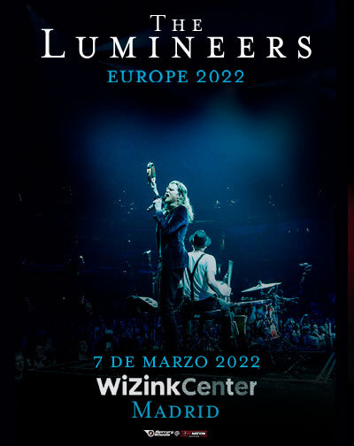 Música / Conciertos -  concierto THE LUMINEERS - MADRID