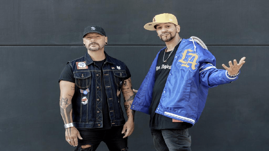 Cultura / Arte - Música / Conciertos - Noche / Espectáculos -  DUO KIE EN STAGE LIVE - BILBAO