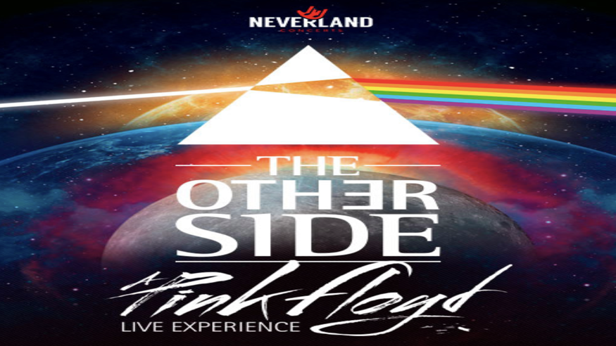 Musicales - Música / Conciertos - Pop, rock e indie -  The Other Side “A Pink Floyd Live Experience” - PALMA
