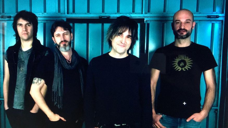 Cultura / Arte - Música / Conciertos - Pop, rock e indie -  URTZ EN BILBOROCK - BILBAO