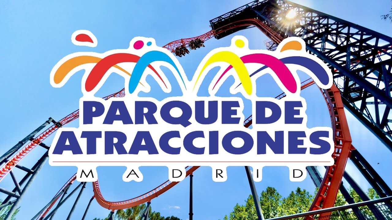 Parques - Otros ferias y fiestas - Infantil / Niños -  Parque de atracciones Madrid - MADRID