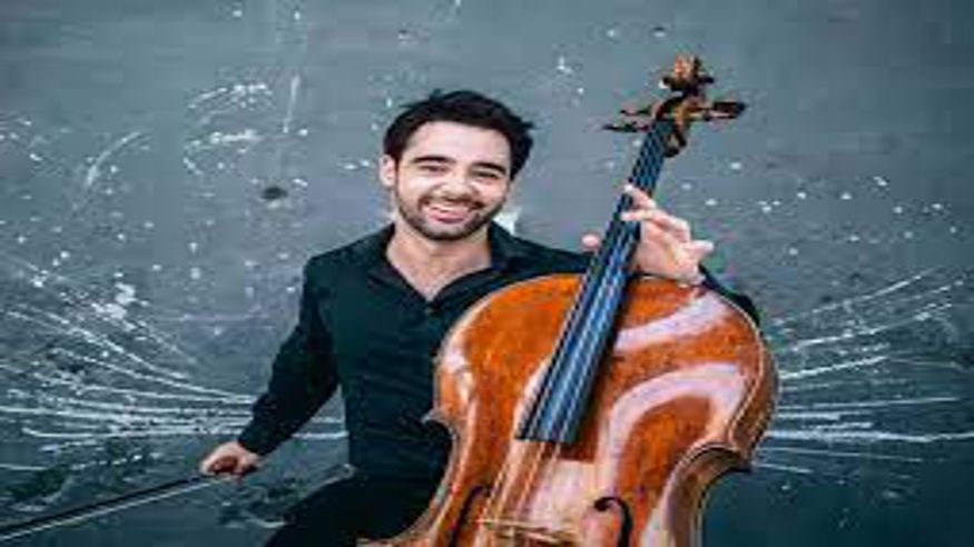 Otros música - Música / Conciertos - Opera, zarzuela y clásica -  Sinfónica de Galicia - ROBERTO GONZÁLEZ-MONJAS, DIRECTOR / PABLO FERRÁNDEZ, VIOLONCHELO - CORUÑA (A)