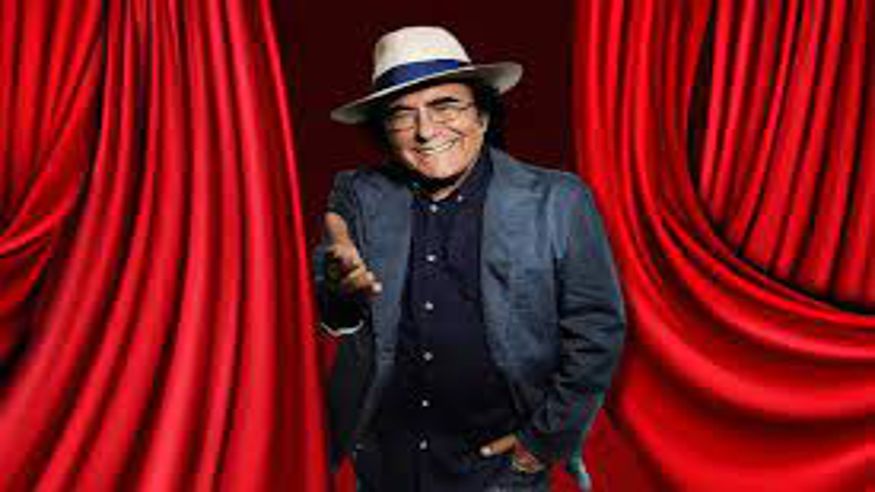 Otros música - Otros espectáculos - Música / Conciertos -  AL BANO È LA MIA VITA TOUR - Palacio de la Ópera - CORUÑA (A)