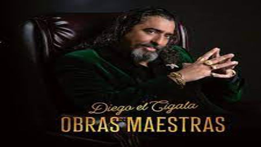 Flamenco - Otros espectáculos - Música / Conciertos -  Diego El Cigala "Obras Maestras" - CORUÑA (A)