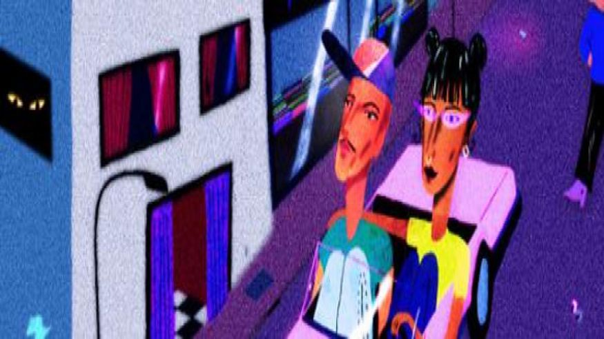 Otros música - Otros espectáculos - Música / Conciertos -  Iseo & Dodosound - Sala Capitol - SANTIAGO DE COMPOSTELA