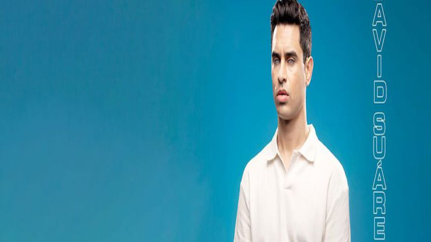 Otros espectáculos - Humor - Monólogos -  Humor Blanco - David Suárez - SANTIAGO DE COMPOSTELA