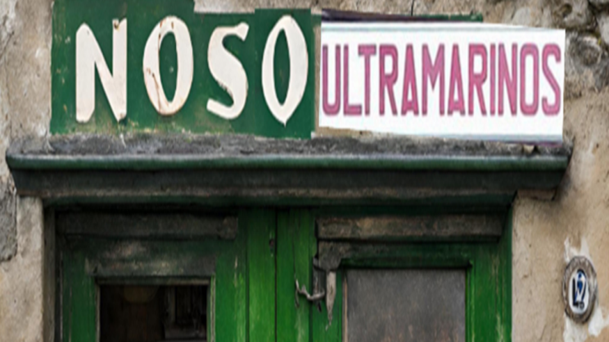 Cultura / Arte - Teatro - Otros espectáculos -  Noso - Teatro Principal - SANTIAGO DE COMPOSTELA