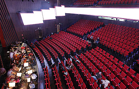 Teatro - Danza - Otros espectáculos -  Teatros del Canal - MADRID