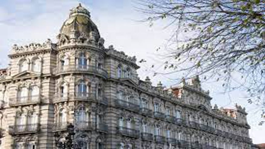 Cultura / Arte - Museos y monumentos - Pintura, escultura, arte y exposiciones -  Rutas por la arquitectura histórica de Vigo Antiguo - VIGO