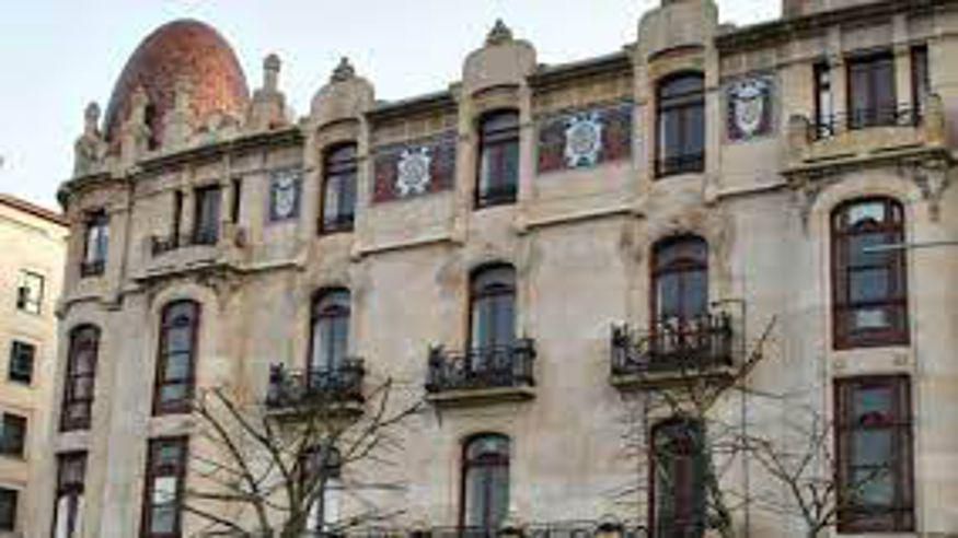 Cultura / Arte - Museos y monumentos - Ruta cultural -  Rutas por la arquitectura histórica de Vigo Renovador - VIGO