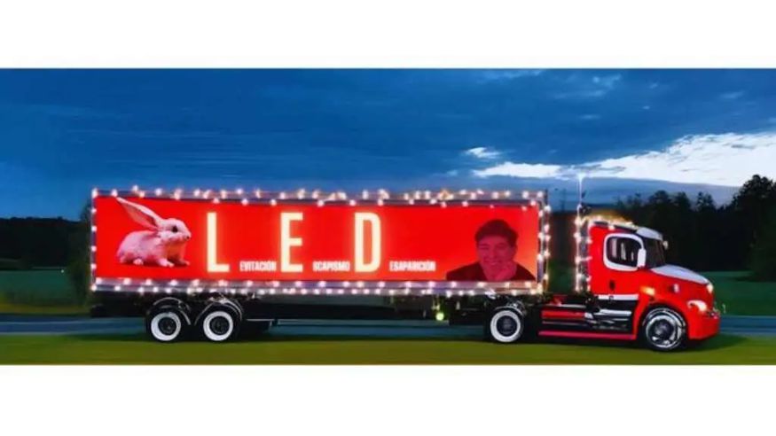 Cultura / Arte - Otros espectáculos - Magia -  LED: Levitación Escapismo Desaparición - VIGO