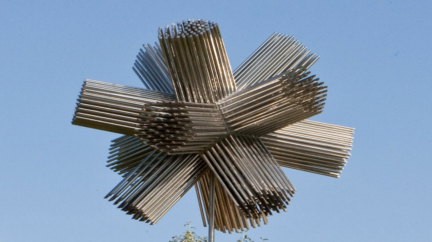 Museos y monumentos - Pintura, escultura, arte y exposiciones -  Fundación Bartolomé March. Sa Torre Cega - PALMA