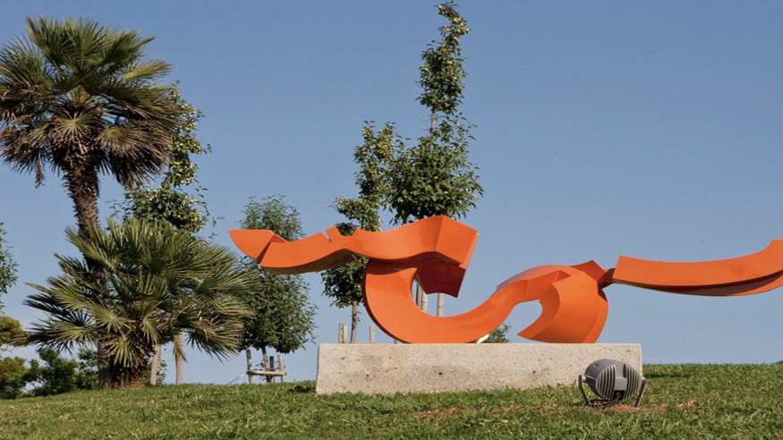 Museos y monumentos - Pintura, escultura, arte y exposiciones -  Fundación Bartolomé March. Sa Torre Cega - PALMA