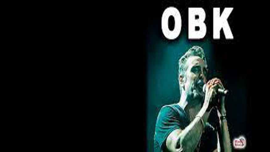 Otros música - Música / Conciertos - Música / Baile / Noche -  OBK - Palacio de Congresos de Salamanca - SALAMANCA