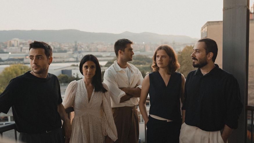 Otros música - Música / Conciertos - Música / Baile / Noche -  Nogen - La chica de ayer - SALAMANCA