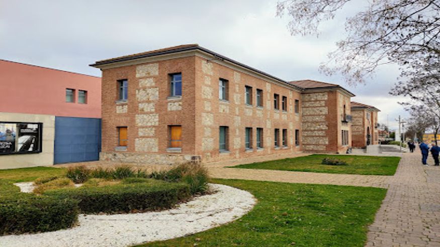 Cultura / Arte - Museos y monumentos - Pintura, escultura, arte y exposiciones -  Domus Artium 2002 (DA2) - Centro de Arte Contemporáneo - SALAMANCA