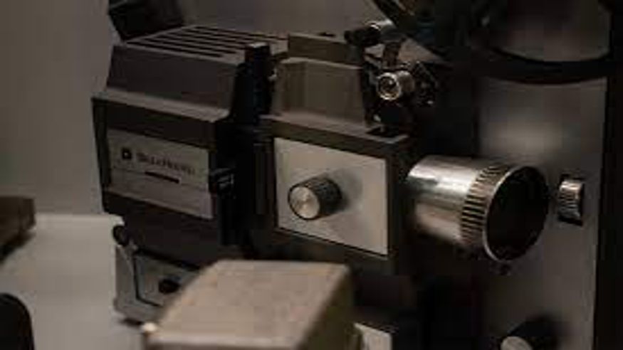 Cultura / Arte - Museos y monumentos - Pintura, escultura, arte y exposiciones -  ARTILUGIOS PARA FASCINAR (COLECCIÓN BASILIO MARTÍN PATINO) - Filmoteca de Castilla y León - SALAMANCA