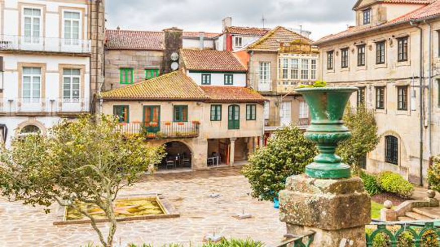 Cultura / Arte - Museos y monumentos - Ruta cultural -  Free tour por Pontevedra - PONTEVEDRA