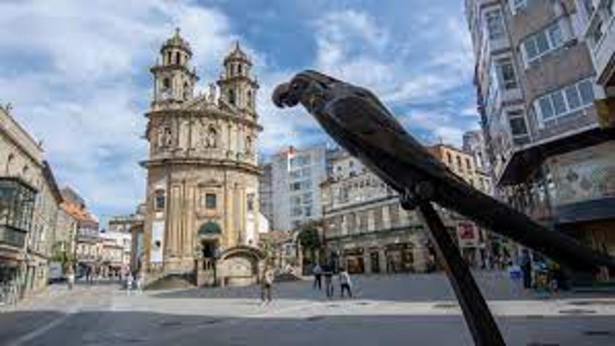 Cultura / Arte - Museos y monumentos - Ruta cultural -  Free tour de los misterios y leyendas de Pontevedra - PONTEVEDRA