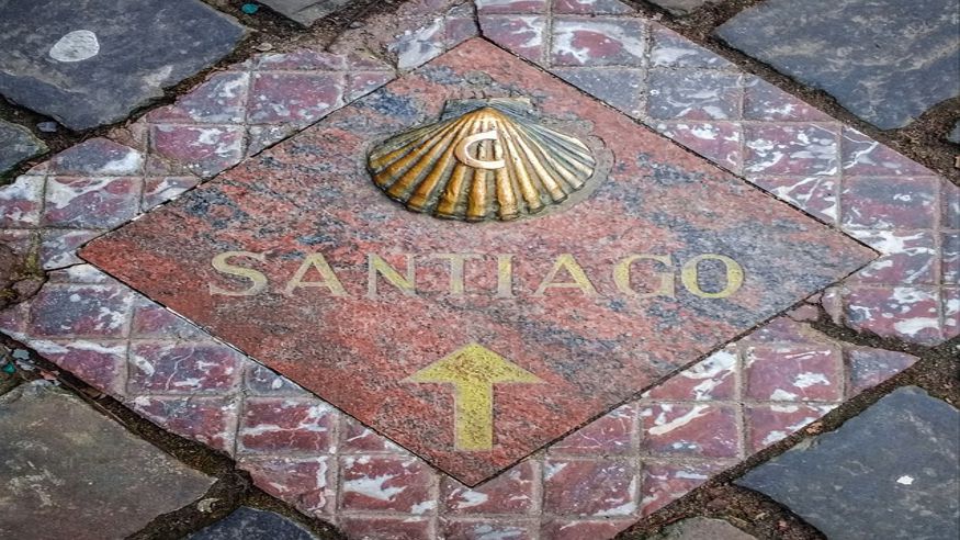 Cultura / Arte - Museos y monumentos - Ruta cultural -  Free tour de las leyendas del Camino de Santiago y los Templarios - SANTIAGO DE COMPOSTELA
