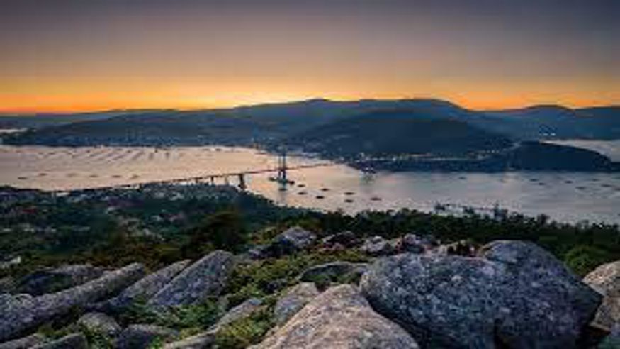 Cultura / Arte - Museos y monumentos - Ruta cultural -  Free tour de los misterios y leyendas de Vigo - VIGO