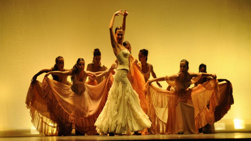 Cultura / Arte - Danza - Otros espectáculos -  Espectáculo - Carmen - ALBACETE