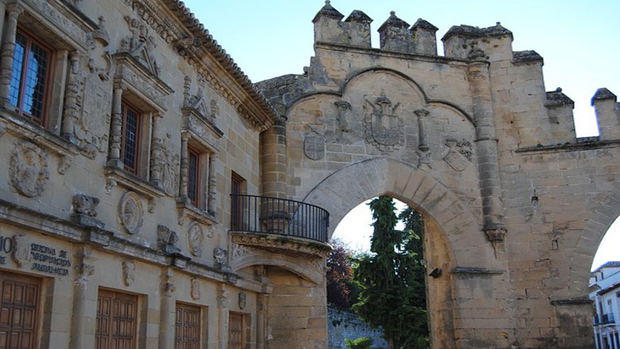 Cultura / Arte - Museos y monumentos - Ruta cultural -  Free tour por el Jaén de las tres culturas - JAEN