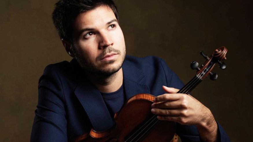 Otros música - Música / Conciertos - Música / Baile / Noche -  Paco Montalvo - Grandes Clásicos 2.0 - JAEN