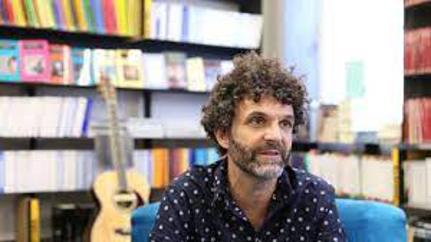 Otros música - Música / Conciertos - Música / Baile / Noche -  MIGUEL RIVERA (MAGA) - JAEN