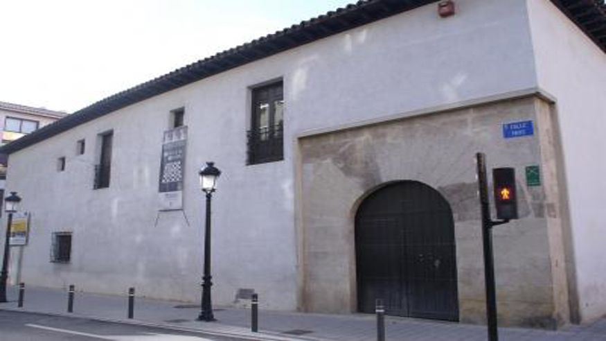 Cultura / Arte - Museos y monumentos - Ruta cultural -  Posada del Rosario - ALBACETE