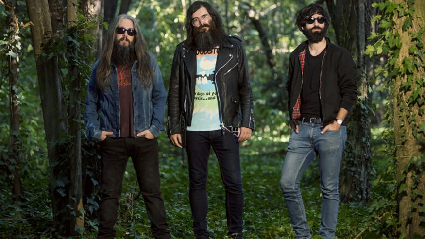 Otros espectáculos - Música / Conciertos - Música / Baile / Noche -  Arizona Baby - LOGROÑO