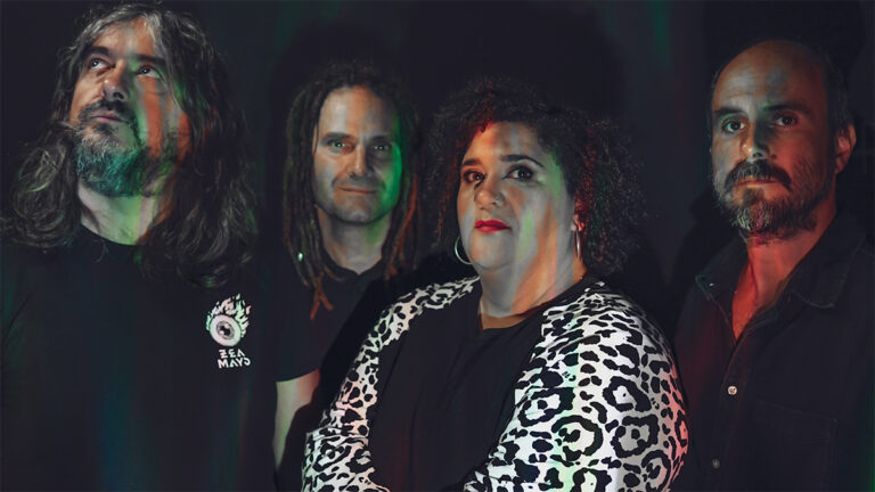 Otros espectáculos - Música / Conciertos - Música / Baile / Noche -  Zea Mays - LOGROÑO